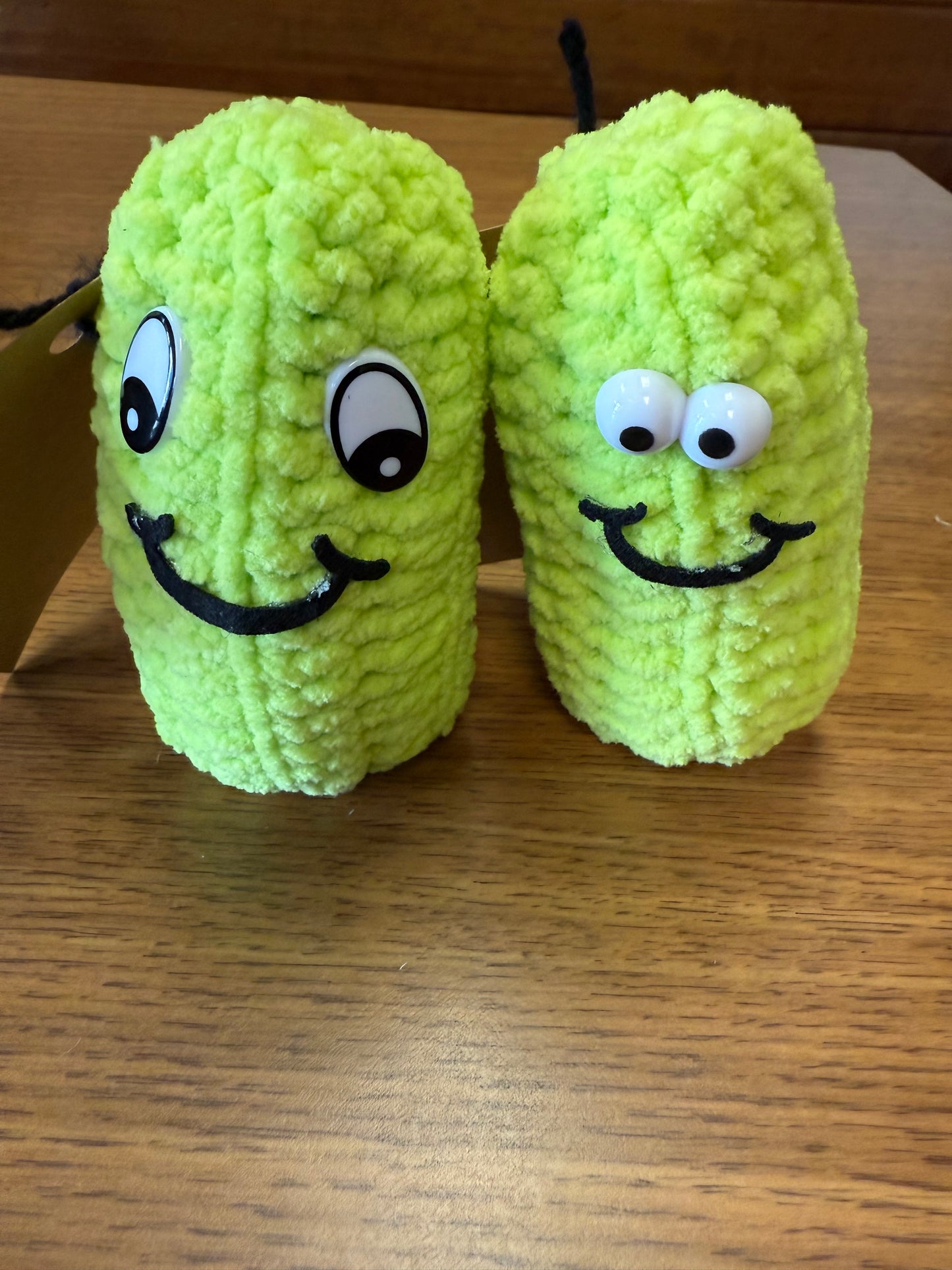 Comfort Pickle