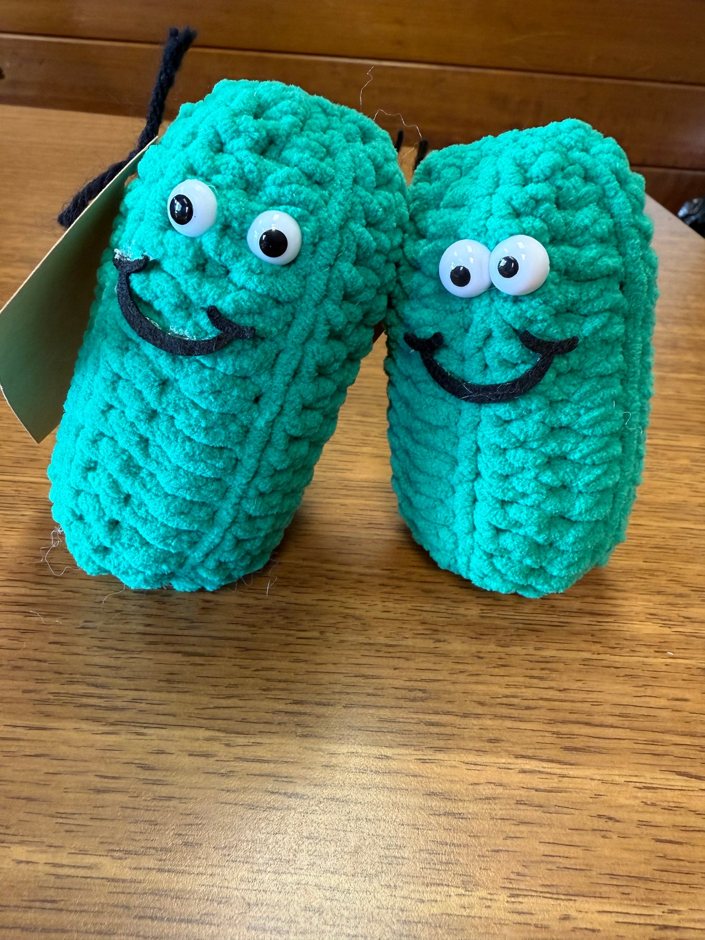 Comfort Pickle