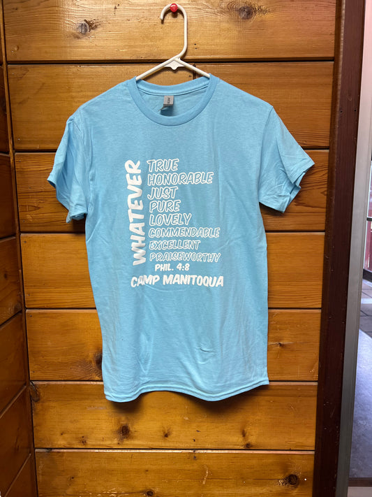 Whatever Shirt