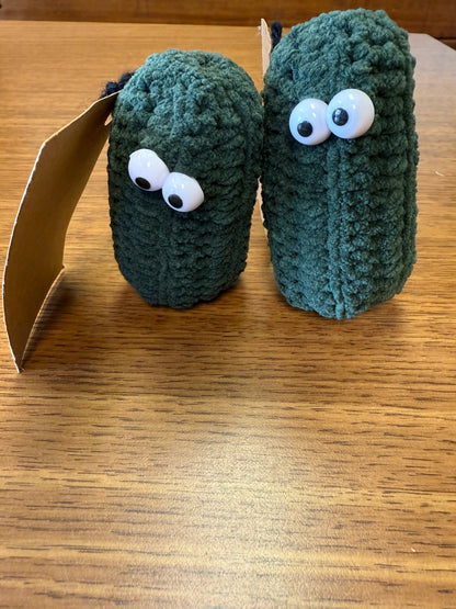 Comfort Pickle