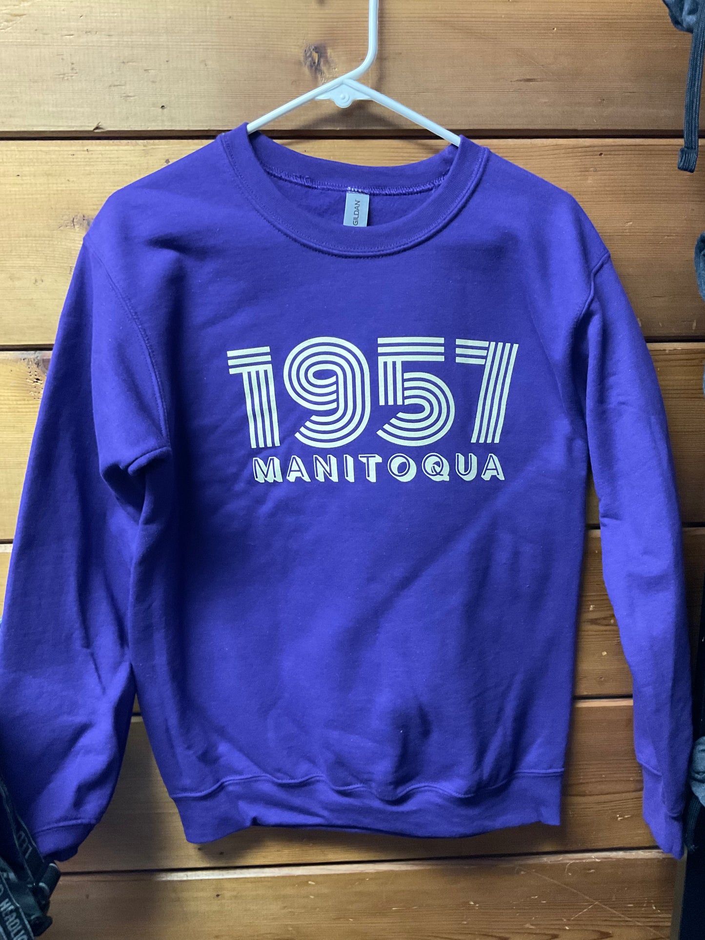 1957 Crewneck Sweatshirt