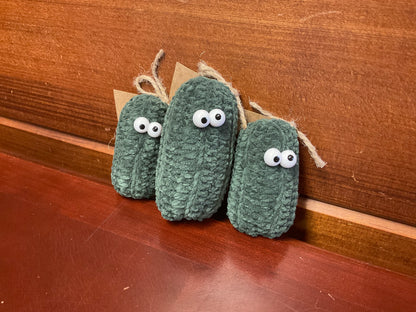 Comfort Pickle