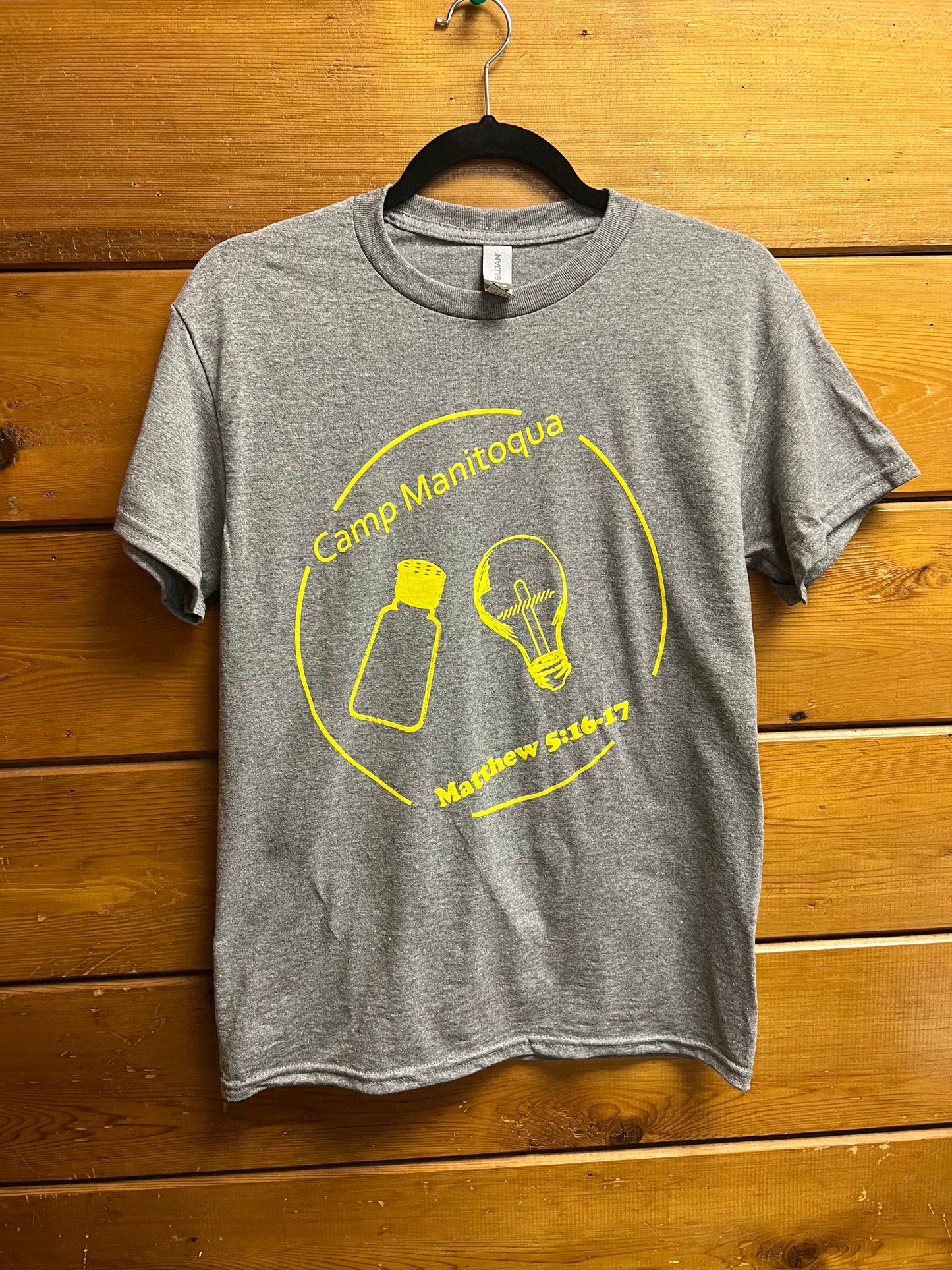 Salt & Light Shirt
