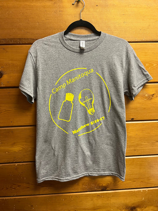 Salt & Light Shirt