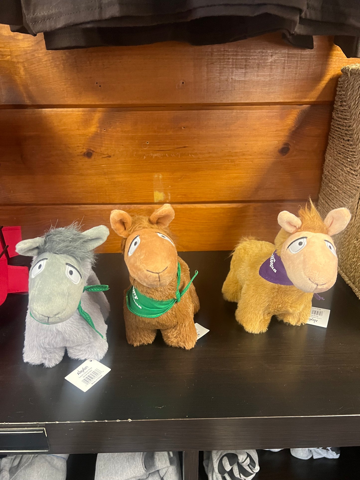 Llama
