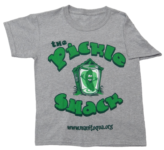 Pickle Shack