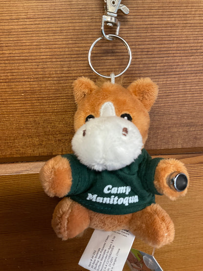 LED Animal Keychains